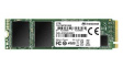 TS1TMTE220S Solid State Drive M.2 1TB PCIe 3.0 x4