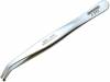 5-062, Пинцет; Дл.пинцета:115мм; SMD; Лезвия: изогнутые, Bernstein