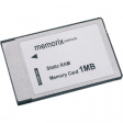 SC001M-15C-00-A002K SRAM-карта 1 MB