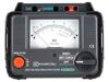 KEW3122B Измеритель: сопротивление изоляции; аналоговый; 5/200ГОм; 5кВ