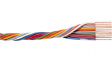 C111 Control cable   12  x0.35 mm2 unshielded PU=100 M