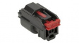 34967-2001  Mini50, Receptacle Housing, 2 Poles, 1 Rows, 1.8mm Pitch