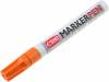 CRC-MARKER-OR, Фломастер: для маркировки; оранжевый; MARKER PEN; 4,5мм, CRC