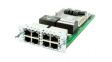 NIM-8CE1T1-PRI= 8-Port Multi-flex Trunk Voice/Clear-channel Data T1/E1 Module for 4000 Series In