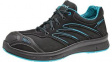 44-52349-323-92M-46 ESD Safety Shoes Size 46 Black / Blue