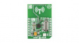 MIKROE-1305 nRF T Click 2.4 GHz Transceiver Development Board 3.3V