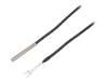 TT4M-PT1000B-T350-1500, Датчик: температуры; Pt1000; 1кОм; кл.B; Внешн.разм: O6x50мм; IP65, TEWA TEMPERATURE SENSORS