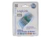 CR0015 Считыватель карт: для карт памяти; USB 1.1,USB 2.0