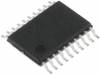 STM8L101F3P3, Микроконтроллер STM8; Flash:8кБ; 16МГц; TSSOP20; Таймеры 16бит:2, STM