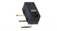 D2F-01-A Micro Switch D2F, 100mA, 1CO, 1.47N, Pin Plunger