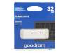 UME2-0320W0R11, Флешка; USB 2.0; 32ГБ; Считывание: 20МБ/с; Запись: 5МБ/с, GOODRAM