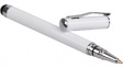 TR-SP041WT Tablet stylus with ballpoint pen white