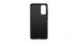 77-81296 Cover, Black, Suitable for Galaxy S20 FE/Galaxy S20 FE 5G