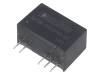 AM1DM-0505DH60-NZ, Преобразователь: DC/DC; 1Вт; Uвх:4,5?5,5В; Uвых:5ВDC; Iвых:100мА, AIMTEC