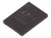 LTC4015EUHF#PBF, PMIC; контроллер заряда аккумуляторов; Li-Ion/Polymer; QFN38, Analog Devices