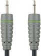 BAL3001 Audio cable, Mono 1.0 m