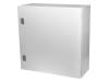 111699, Корпус: универсальный; Х:600мм; Y:600мм; Z:250мм; CS; сталь; серый, Eaton