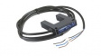 XUVH0312 Optical Sensor 30mm PNP Cable, 2 m