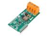 BUCK CLICK, Click board; регулятор напряжения; GPIO; LT3976; 4,3/40ВDC, MikroElektronika