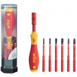 2831T701 [6 шт] Screwdriver set VDE 6 p.