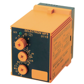 MFT SU31S, Time lag relay Multifunction, Selectron