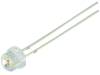 OSK3SK56A1A, LED; 4,8мм; розовый; 1120-1560мкд; 100°; Поверхность: выпуклая, OPTOSUPPLY