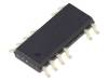 ICE5GR1680AGXUMA1, PMIC; AC/DC switcher, ШИМ-контроллер; Uвх:80?265В; Uраб:10?25,5В, Infineon