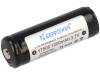 ICR17500 Re-battery: Li-Ion; 17500,4/5A; 3.7V; 1200mAh; O17x53mm