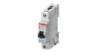 2CCS451001R0104 Miniature Circuit Breaker, C, 10A, 440V, IP20