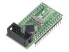 2-0000007 AVR; ISP, штыревой; ATMEGA8; 7?12ВDC; I2C, PWM, SPI, UART