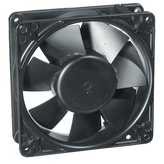 5212 NN, Axial fan DC 127 x 127 x 38 mm 14 VDC, Ebmpapst