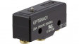 GPTBNA01 Micro switch 20 A Plunger Snap-action switch