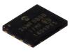 SST26WF080B-104I/MF Память: Serial Flash; SDI, SPI, SQI; 104МГц; 1,65?1,95В; WDFN8