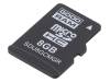 SDU8GCMGRB, Карта памяти; промышленный; MLC, SD Micro; 8ГБ; Class 10; 0?70°C, GOODRAM