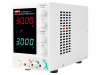UTP3313TFL-II, Блок питания: лабораторный; одноканальный; 0?30ВDC; 0?3А, UNI-T
