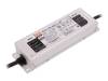 ELG-100-42A-3Y, Блок питания: импульсный; LED; 95,76Вт; 42ВDC; 37,8?46,2ВDC; IP65, MEAN WELL