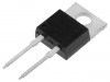APT30DQ120KG, Диод: выпрямительный; THT; 1,2кВ; 30А; TO220-2; 1,14?1,4мм; FRED, Microchip