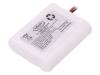 CL-18650-29E/3S1P, Аккум: Li-Ion; Аккумулятор: SAMSUNG; MR18650; 10,95В; 2670мАч; 3А, CELLEVIA BATTERIES