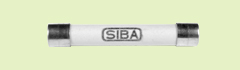 185000.4, GZHV F AC 3000 V 8x85мм # Miniature Fuse-Link Cylindrical Hi 4A, Siba