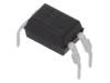 LTV-814M-A, Оптрон; THT; Каналы: 1; Вых: транзисторный; Uизол: 5кВ; Uce: 35В; DIP4, LITE-ON