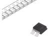 IPB180P04P4L-02 Транзистор: P-MOSFET; полевой; -40В; -140А; 150Вт; PG-TO263-7