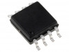 MSP430G2210IDR Микроконтроллер; SRAM: 128Б; Flash: 2кБ; SO8; Интерфейс: JTAG