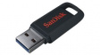 SDCZ490-064G-G46 USB Stick, Ultra Trek, 64GB, USB 3.0, Black