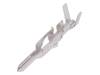 10127818-121LF, Контакт; "папа"; 22?16AWG; Minitek Pwr4.2; луженые; обжим; 4,2мм, Amphenol