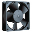 AC 4300 H Осевой вентилятор для переменного тока 119 x 119 x 32 mm 85...265 VAC