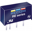 RE-0512S/P Преобразователь DC/DC 5 VDC 12 VDC <br/>1 W