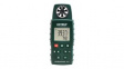 AN510 Thermo-Anemometer 0.4...20 m/s 0 ... 50 °C