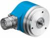 DRS61-E1K08192, Увеличивающий энкодер; Uпит:10?32ВDC; 8192имп./об; валик 10 мм, SICK