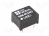 AM1P-0524SZ, Преобразователь: DC/DC; 1Вт; Uвх:5В; Uвых:24ВDC; Iвых:50мА, AIMTEC