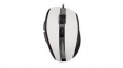 JM-0120-0 Wired USB Mouse 1000dpi Light Grey